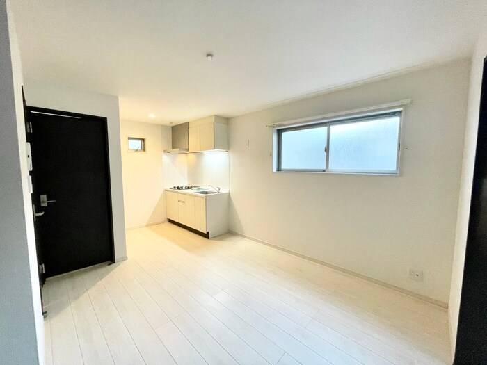 物件内観写真11　(居室)