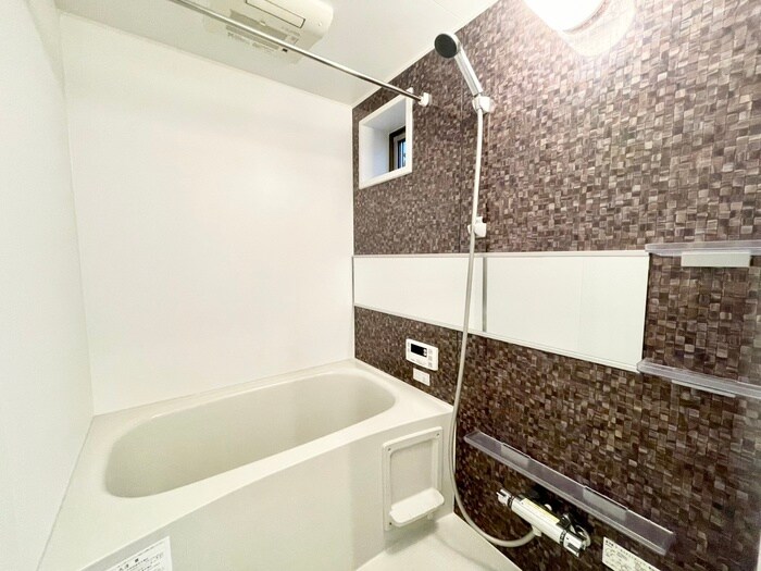 物件内観写真12　(バス／シャワールーム等)