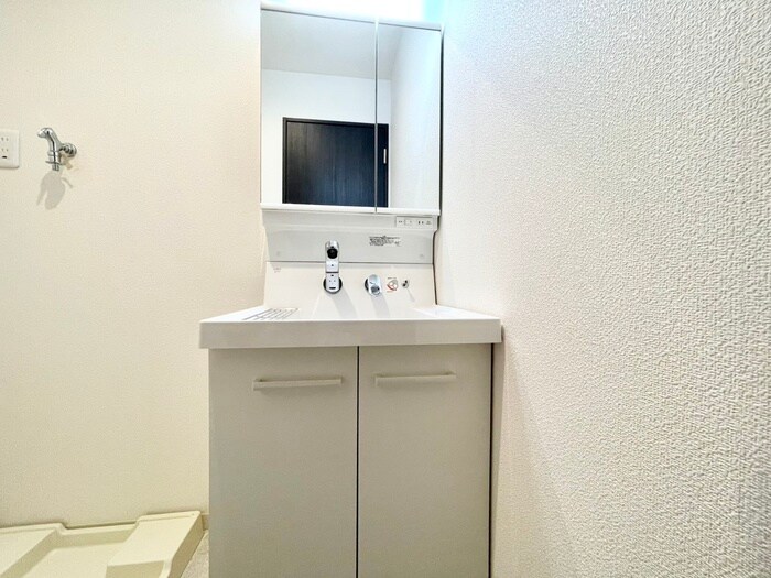 物件内観写真14　(洗面)