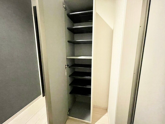 物件内観写真20　(靴箱)