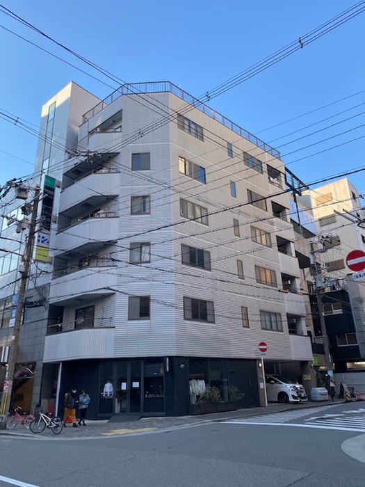 プレミアム堀江の賃貸物件情報 大阪府大阪市西区 マンション Chintai 賃貸マンション アパート 部屋探し情報サイト
