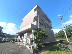 Ｆｉｎｅ緑が丘外観写真