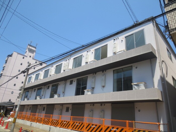 物件外観写真3　(外観写真)