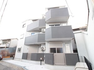 Capricorn外観写真