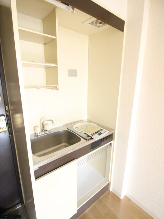 物件内観写真7　(キッチン)