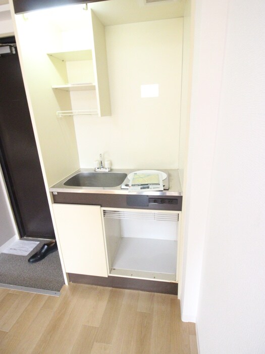 物件内観写真22　(キッチン)