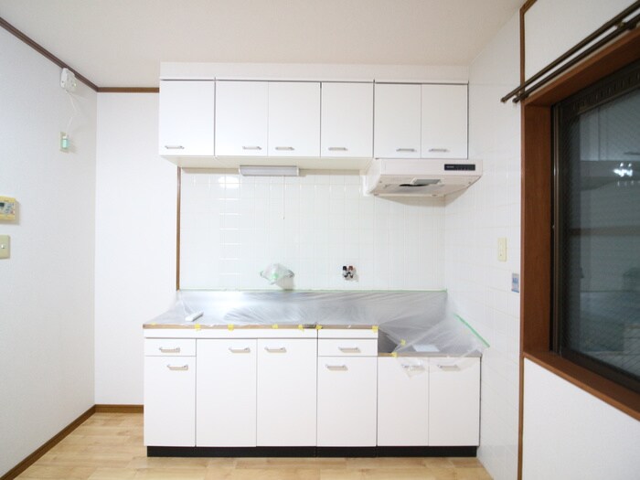 物件内観写真9　(キッチン)