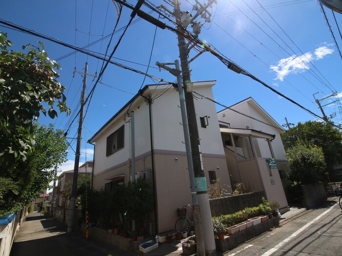 物件外観写真3　(外観写真)