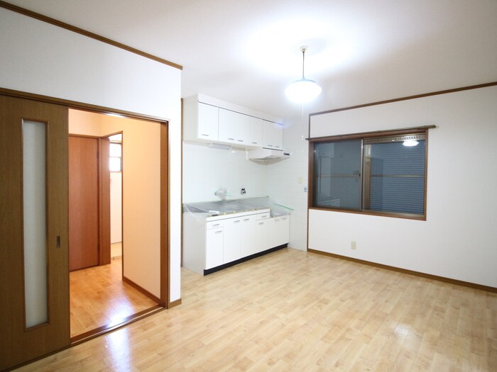 物件内観写真14　(居室)