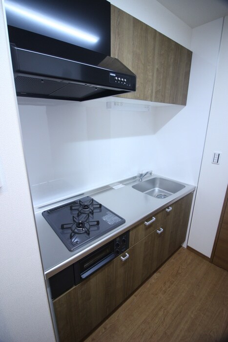 物件内観写真9　(キッチン)