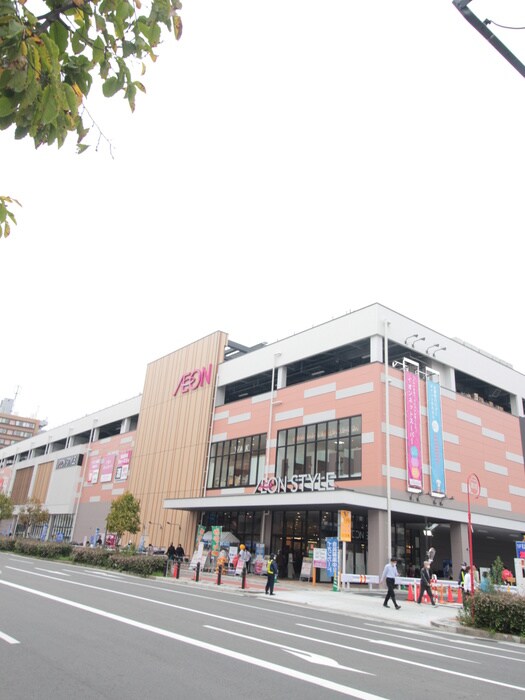 物件外観写真6　(周辺環境)