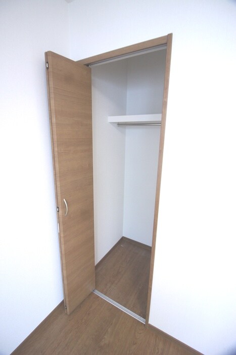 物件内観写真14　(収納)