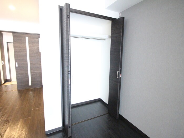 物件内観写真22　(収納)