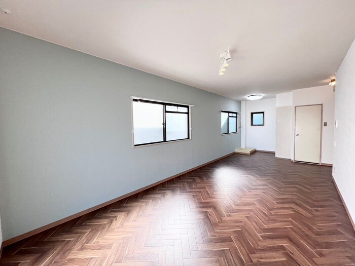 物件内観写真9　(居室)