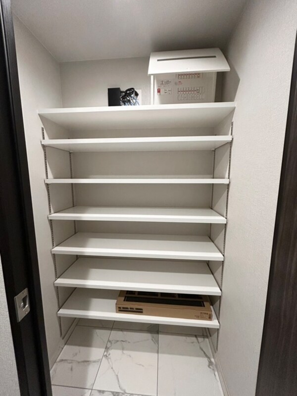 靴箱