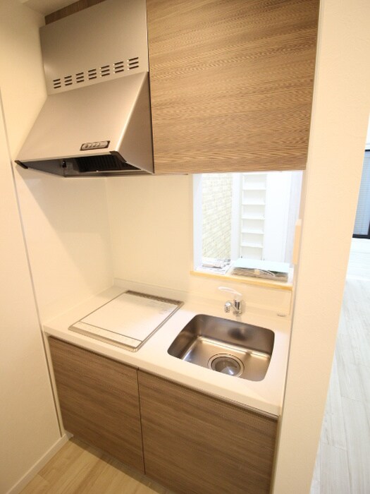 物件内観写真7　(キッチン)