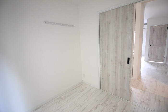 物件内観写真9　(居室)