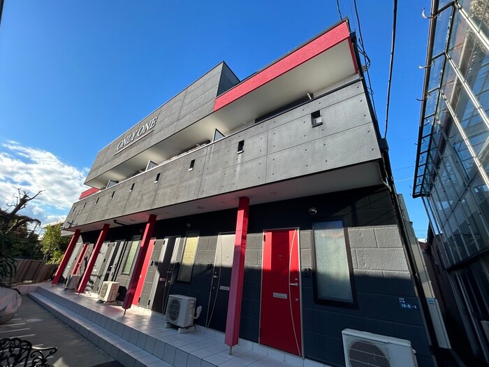 物件外観写真6　(外観写真)