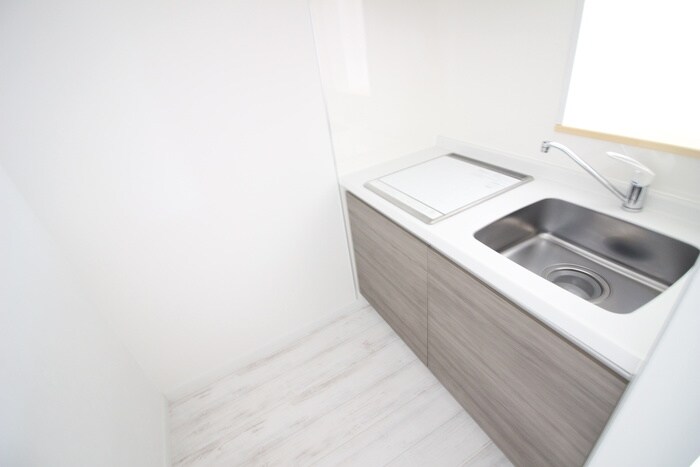 物件内観写真12　(キッチン)