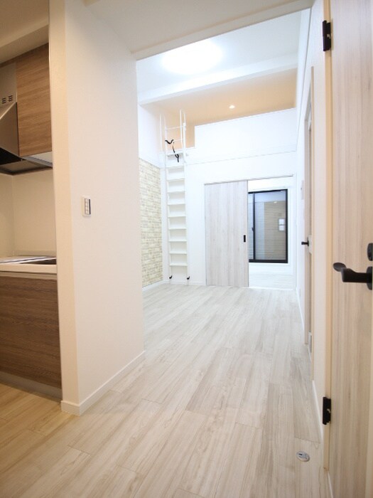 物件内観写真12　(居室)