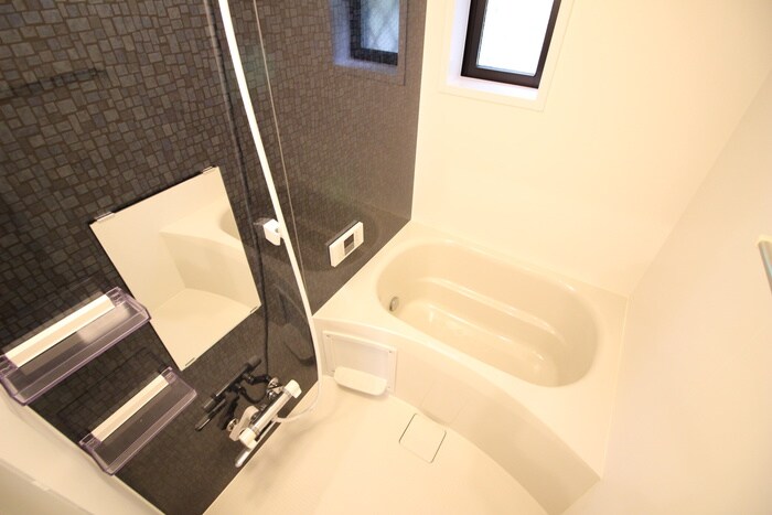 物件内観写真14　(バス／シャワールーム等)