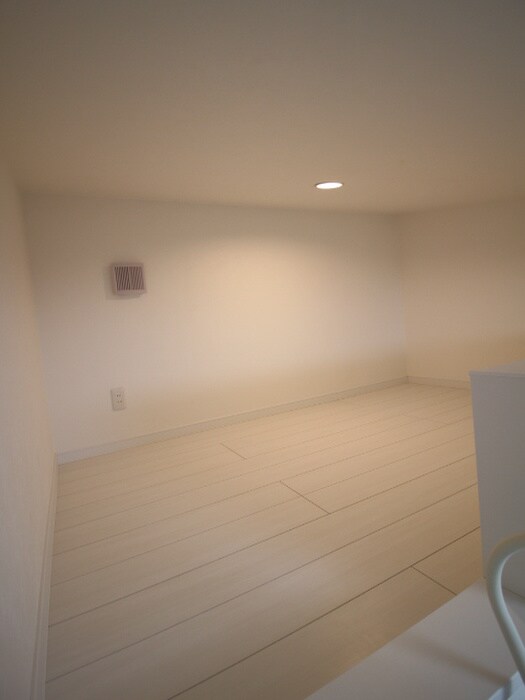 物件内観写真15　(ロフト)