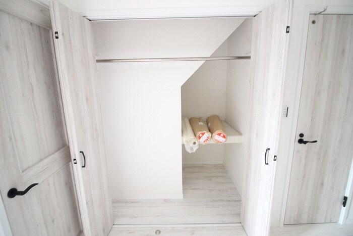 物件内観写真16　(収納)