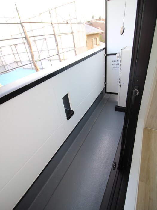 物件内観写真16　(ベランダ・バルコニー)