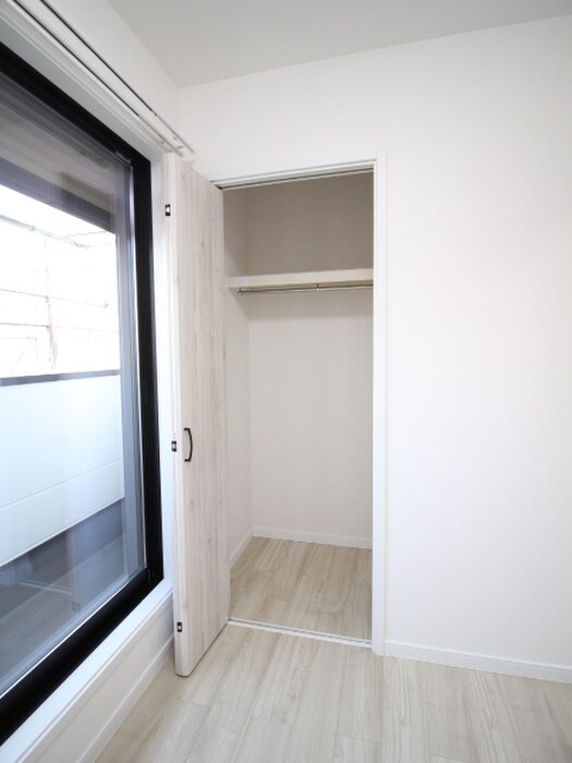 物件内観写真17　(収納)