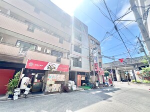 フェニックス堺外観写真