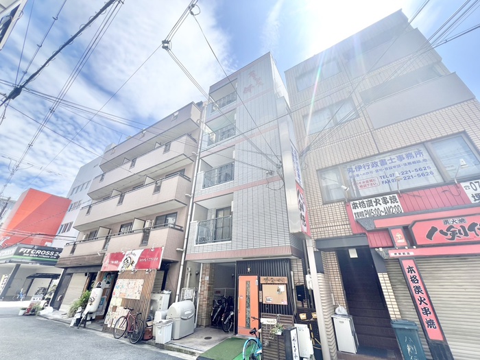 外観写真