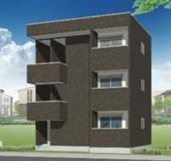 ヴェルメゾン西宮池開町