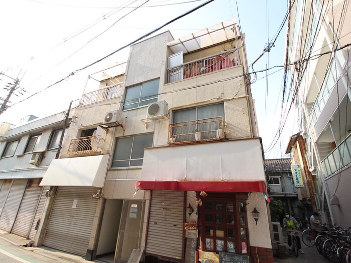 物件外観写真4　(外観写真)