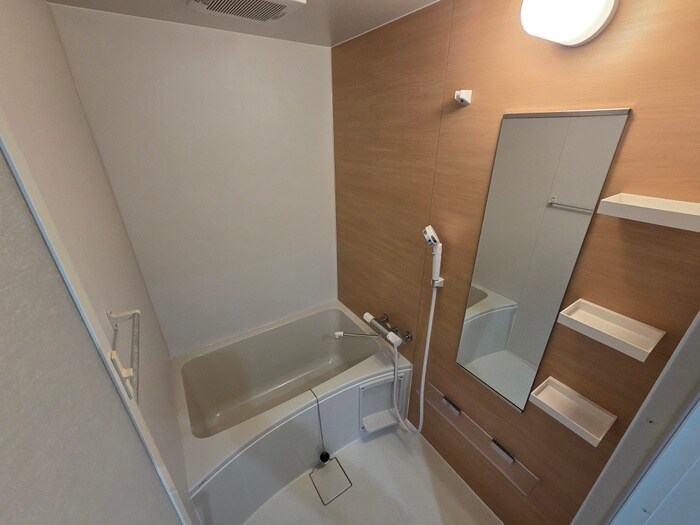 物件内観写真10　(バス／シャワールーム等)