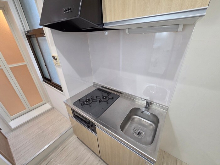 物件内観写真13　(キッチン)