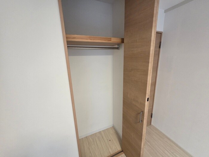 物件内観写真17　(収納)