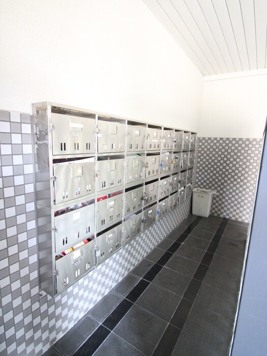 物件外観写真3　(建物設備)