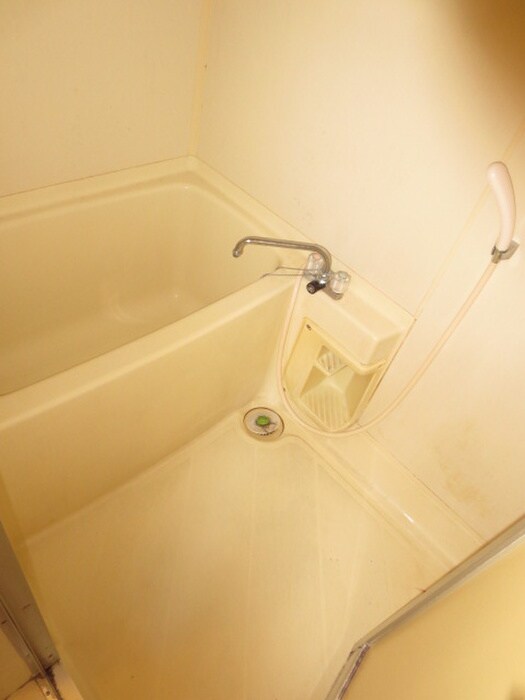 物件内観写真11　(バス／シャワールーム等)