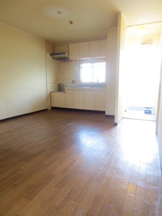 物件内観写真12　(キッチン)