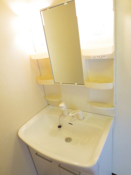 物件内観写真14　(洗面)