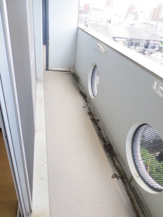 物件内観写真16　(ベランダ・バルコニー)