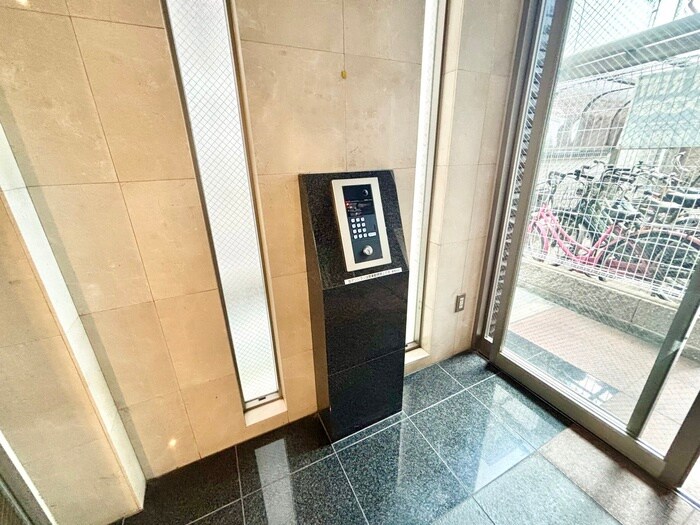 物件外観写真5　(建物設備)