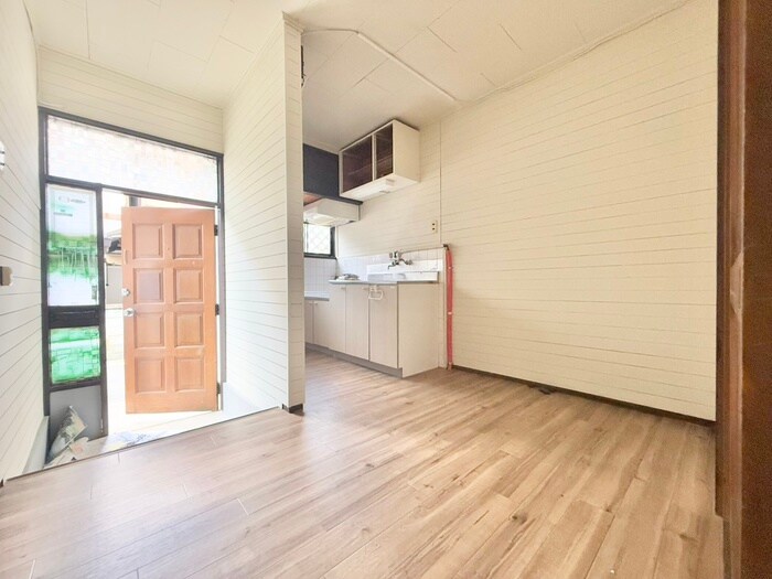 物件内観写真6　(居室)