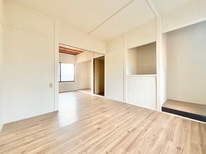 物件内観写真7　(居室)