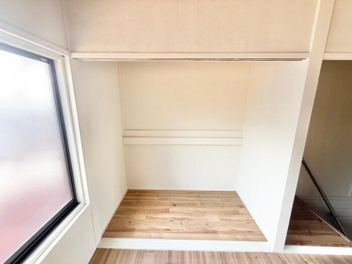 物件内観写真11　(収納)