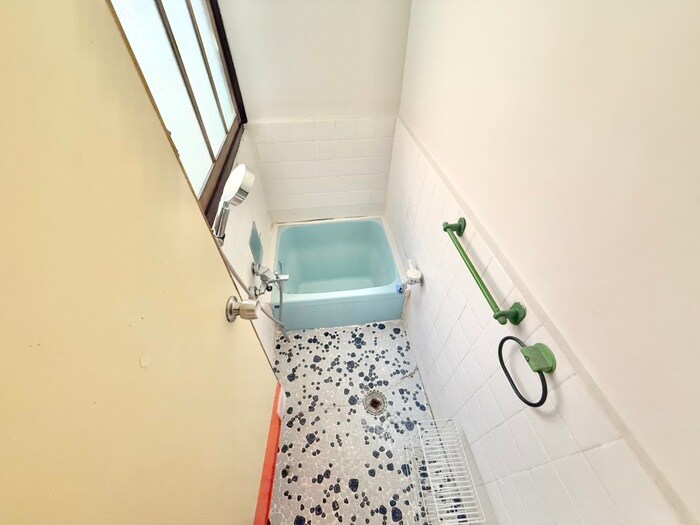 物件内観写真12　(バス／シャワールーム等)