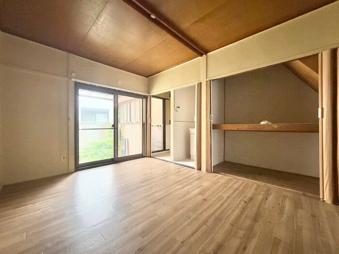 物件内観写真16　(居室)