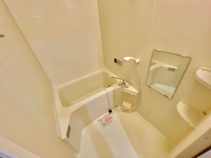 物件内観写真9　(バス／シャワールーム等)
