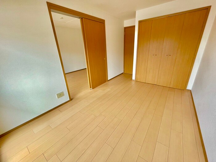 物件内観写真17　(居室)