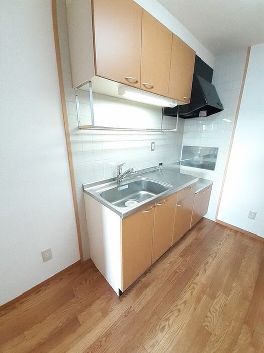 物件内観写真7　(キッチン)